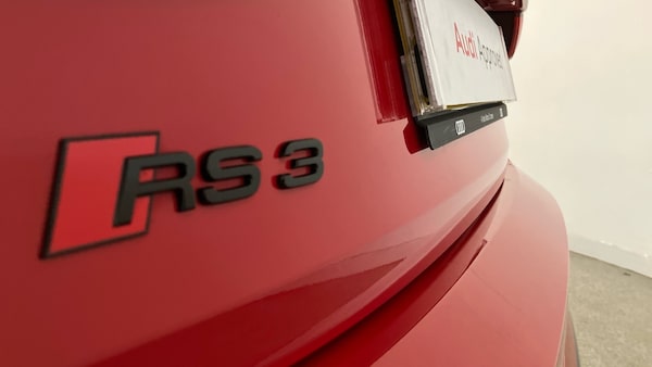 Used Audi RS3 2022 for sale - 76157059: Photo 31