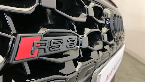 Used Audi RS3 2022 for sale - 76157059: Photo 32