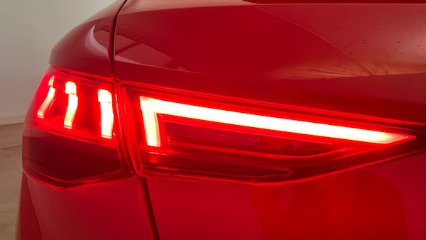 Used Audi RS3 2022 for sale - 76157059: Photo 35
