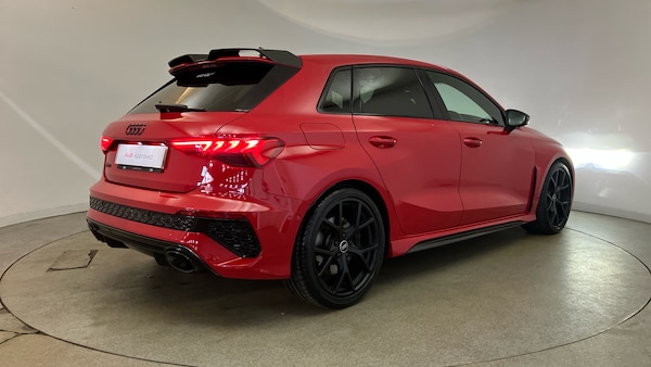 Used Audi RS3 2022 for sale - 76157059: Photo 36