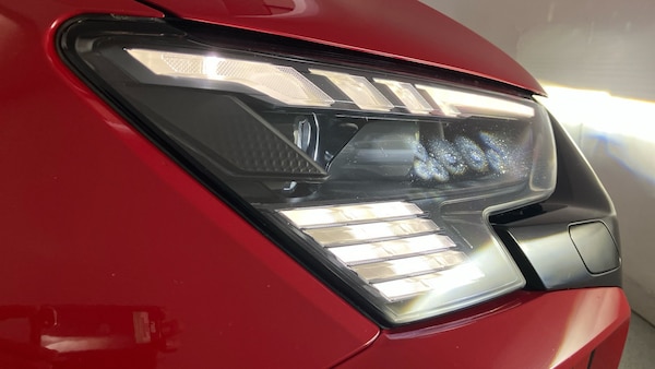 Used Audi RS3 2022 for sale - 76157059: Photo 37
