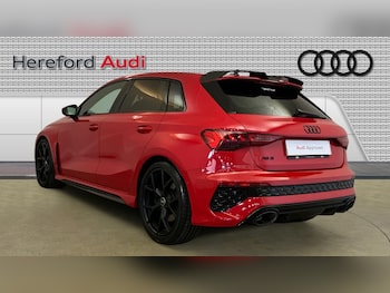 Used Audi RS3 2022 for sale - 76157059: Photo 3