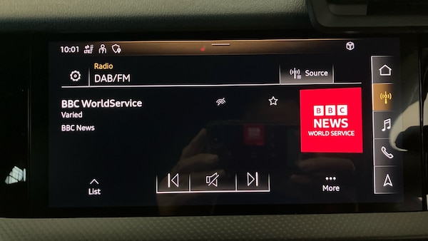 Used Audi RS3 2022 for sale - 76157059: Photo 41