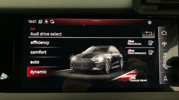 Used Audi RS3 2022 for sale - 76157059: Photo 42