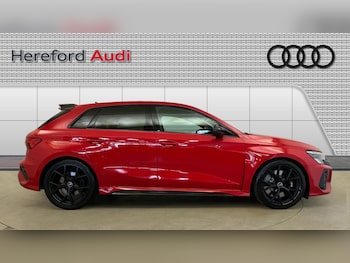 Used Audi RS3 2022 for sale - 76157059: Photo 4