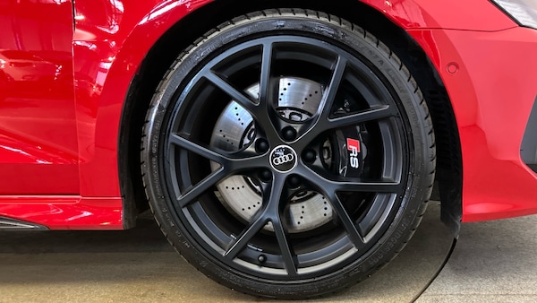 Used Audi RS3 2022 for sale - 76157059: Photo 5