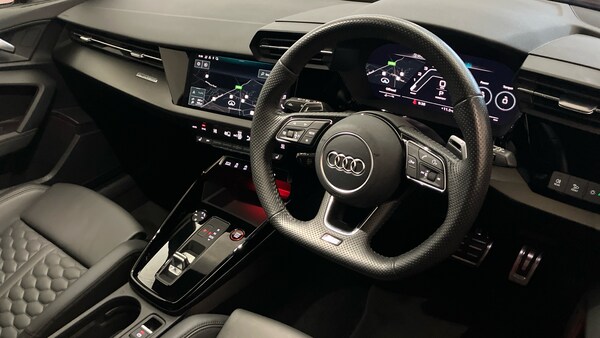 Used Audi RS3 2022 for sale - 76157059: Photo 6