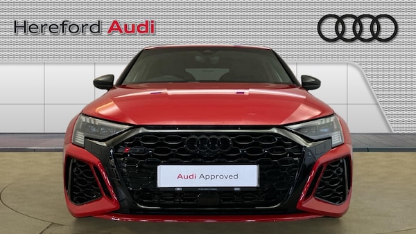 Used Audi RS3 2022 for sale - 76157059: Photo 7
