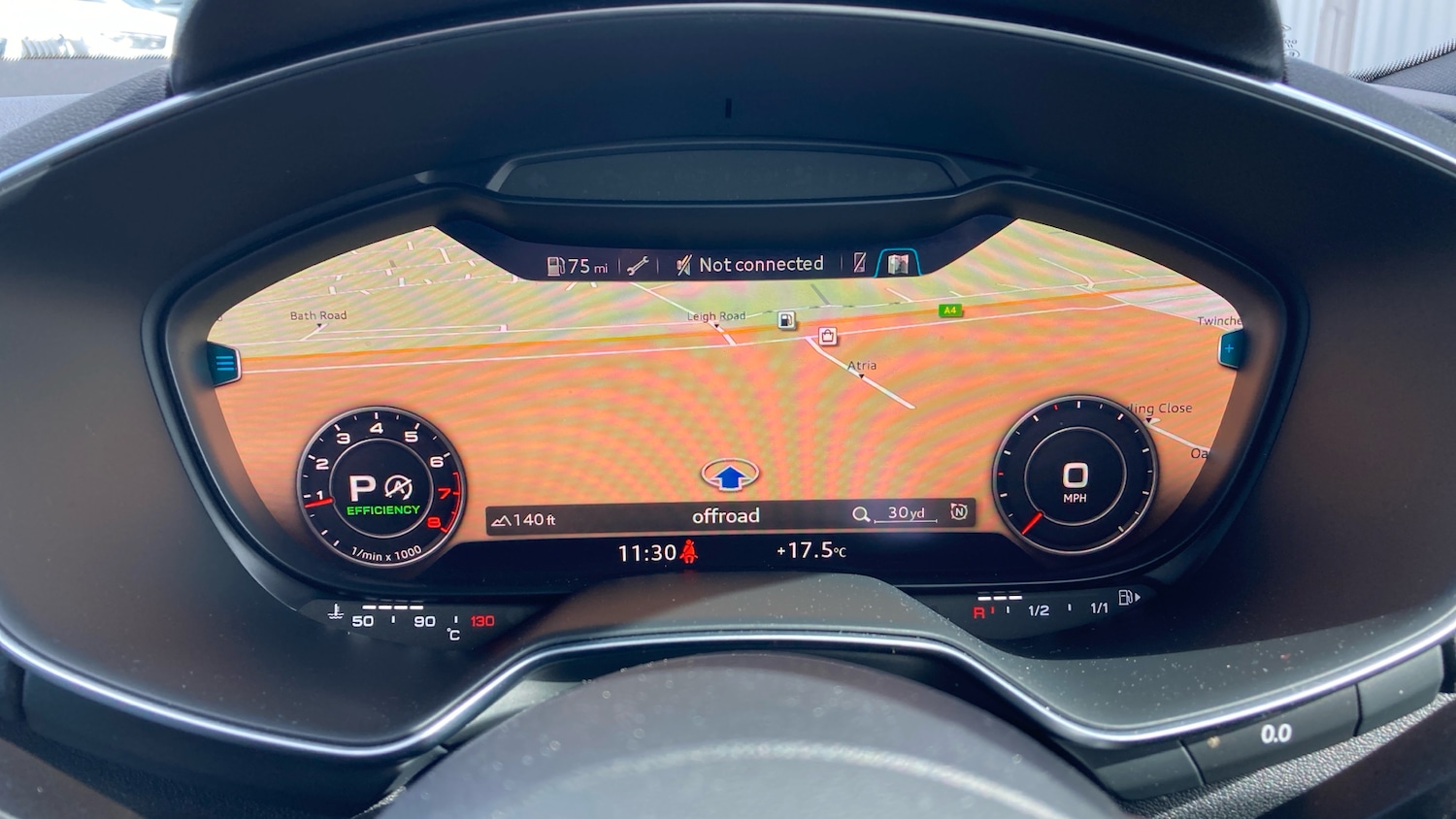 Used Audi TT 2021 for sale - 77032764: Photo 12