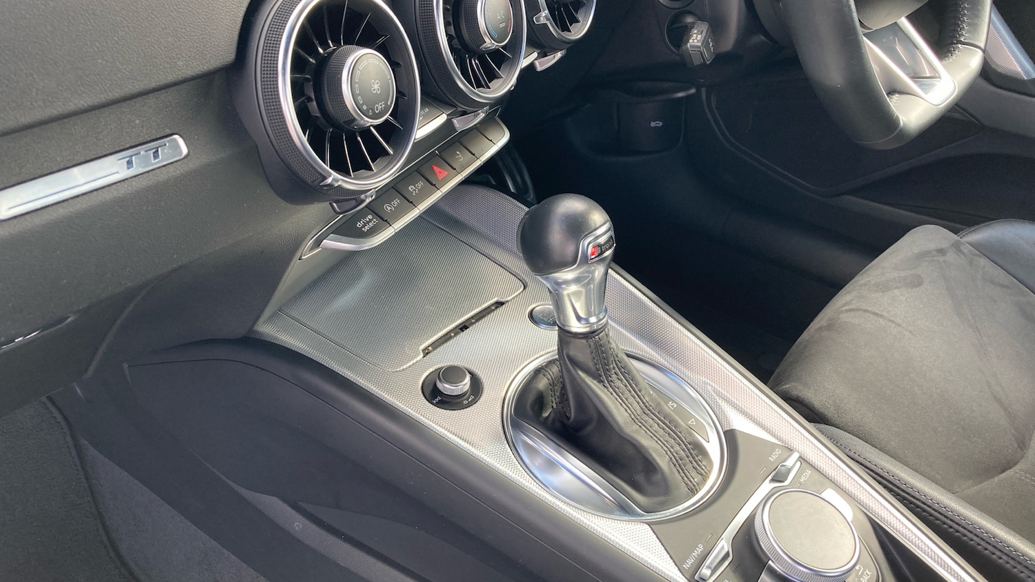 Used Audi TT 2021 for sale - 77032764: Photo 13