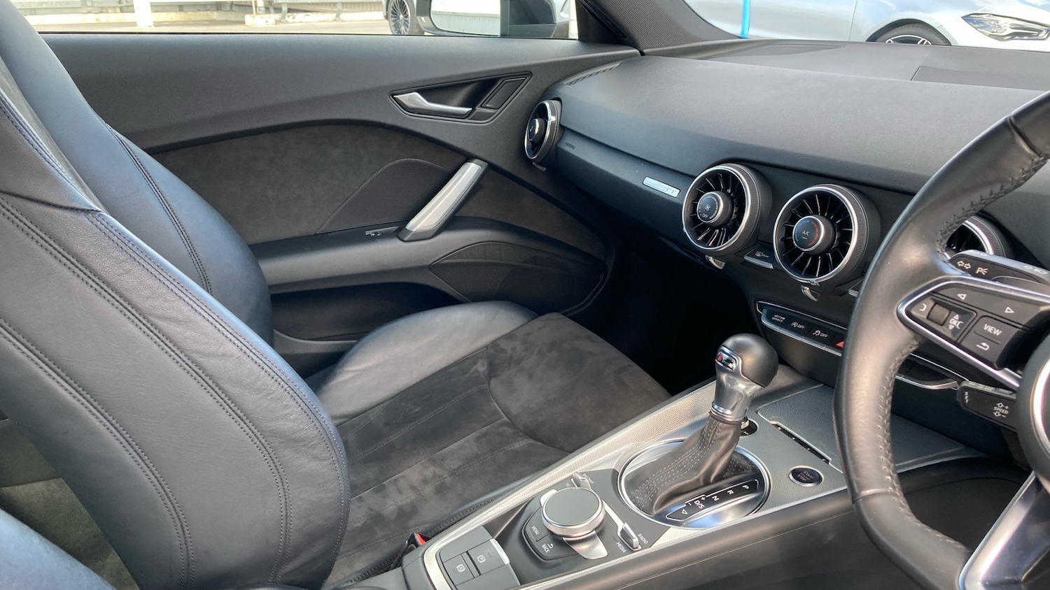 Used Audi TT 2021 for sale - 77032764: Photo 14