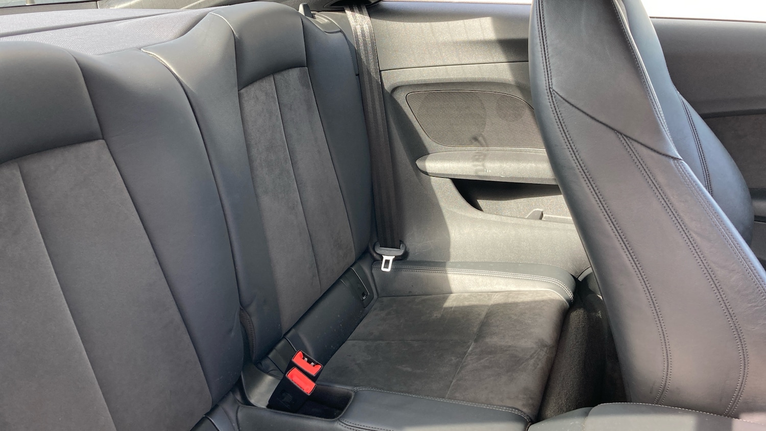 Used Audi TT 2021 for sale - 77032764: Photo 16