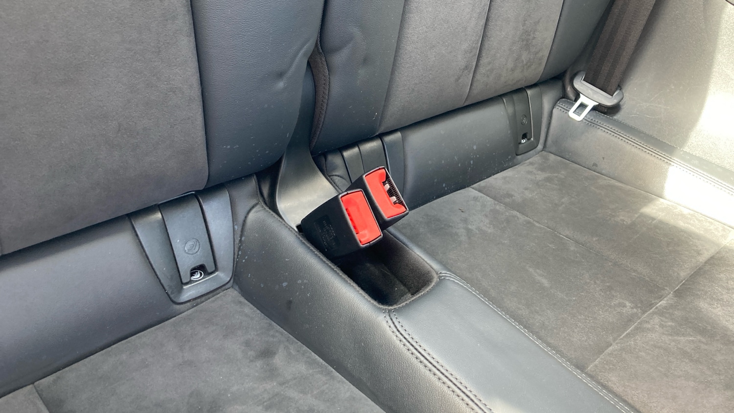 Used Audi TT 2021 for sale - 77032764: Photo 17