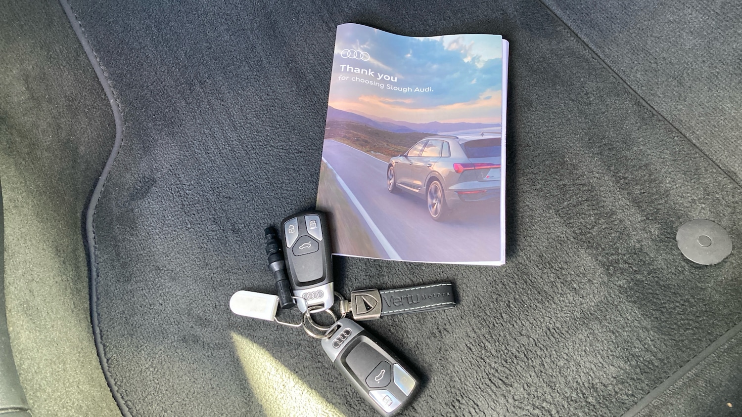 Used Audi TT 2021 for sale - 77032764: Photo 19