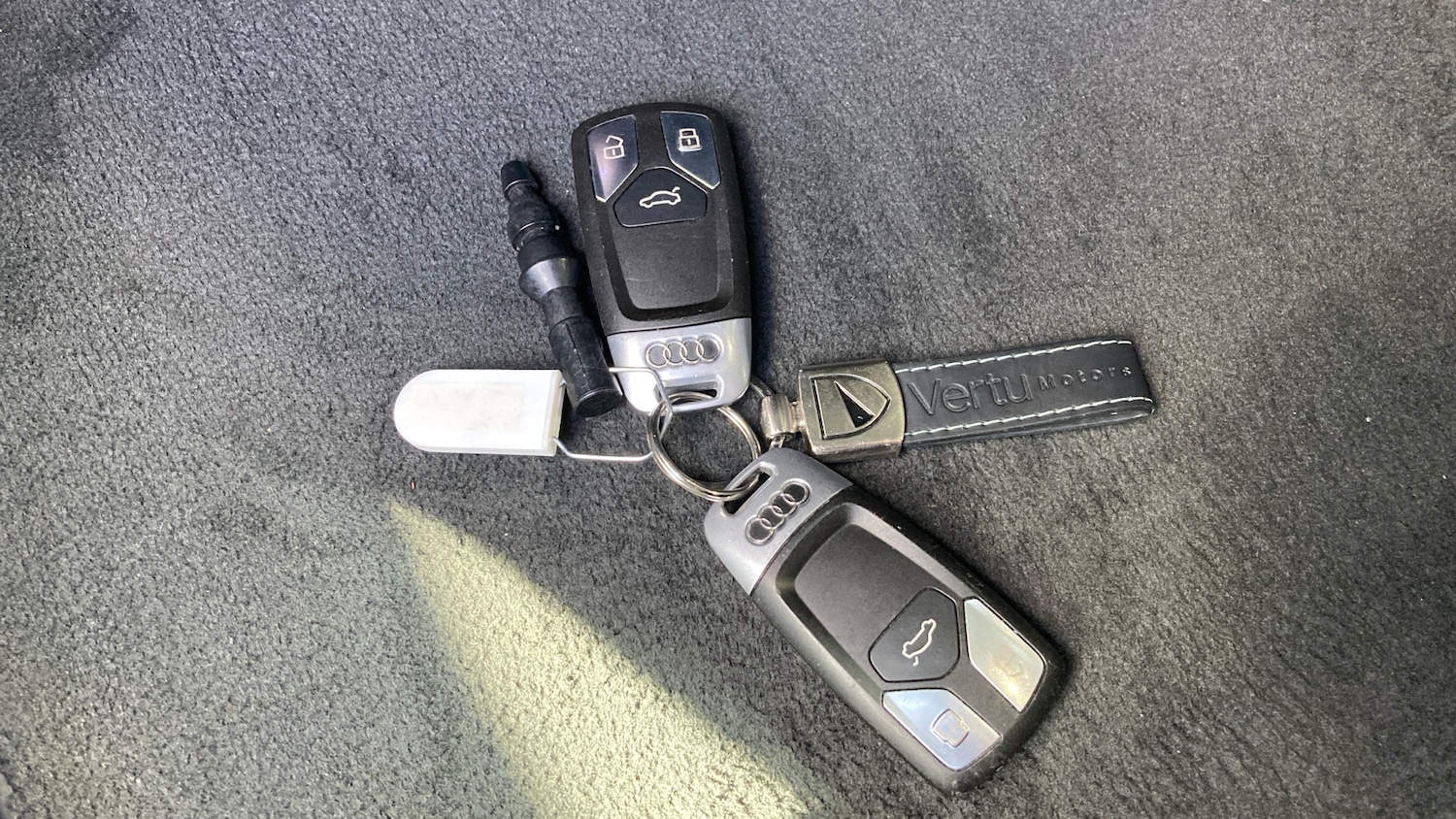 Used Audi TT 2021 for sale - 77032764: Photo 20