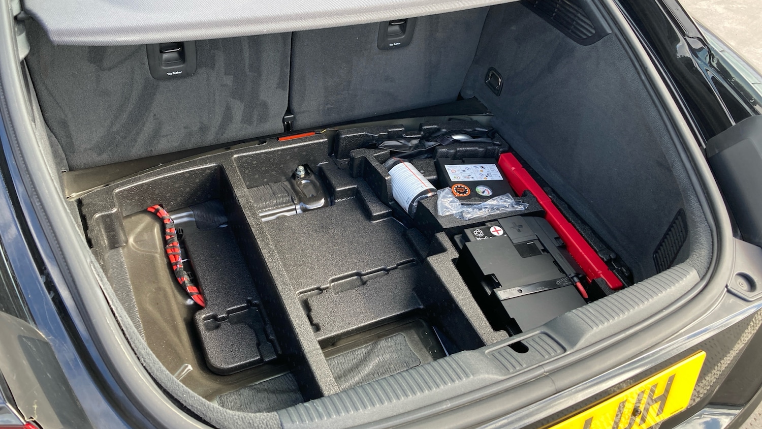 Used Audi TT 2021 for sale - 77032764: Photo 25