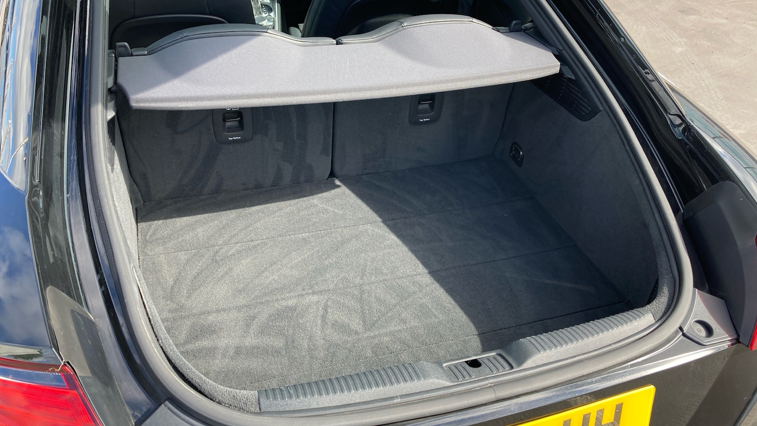 Used Audi TT 2021 for sale - 77032764: Photo 26