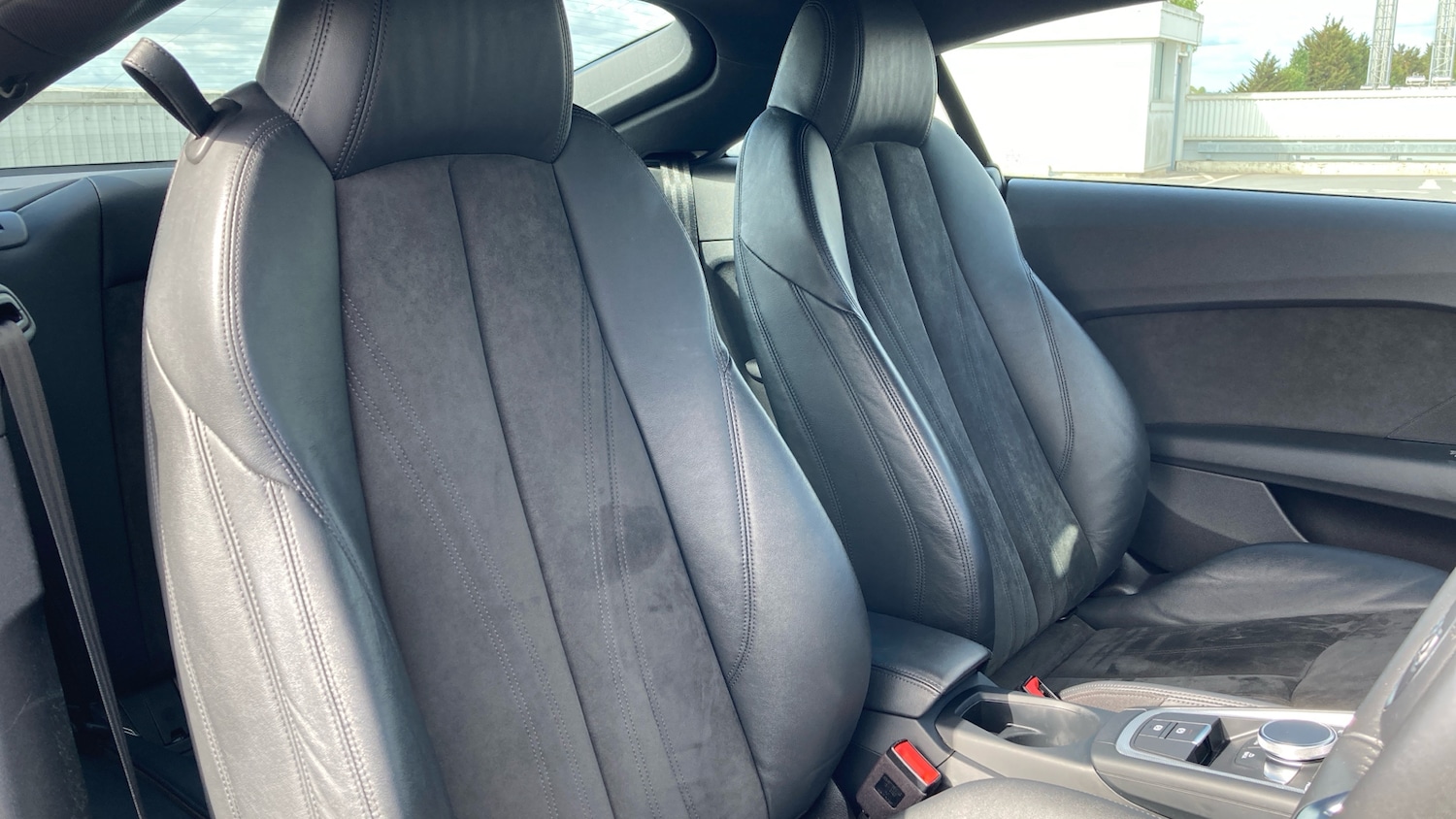 Used Audi TT 2021 for sale - 77032764: Photo 27