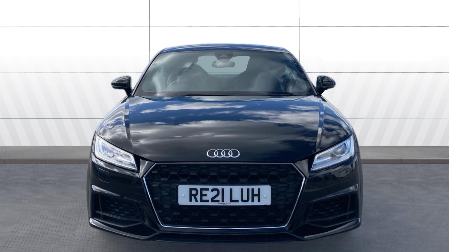 Used Audi TT 2021 for sale - 77032764: Photo 3