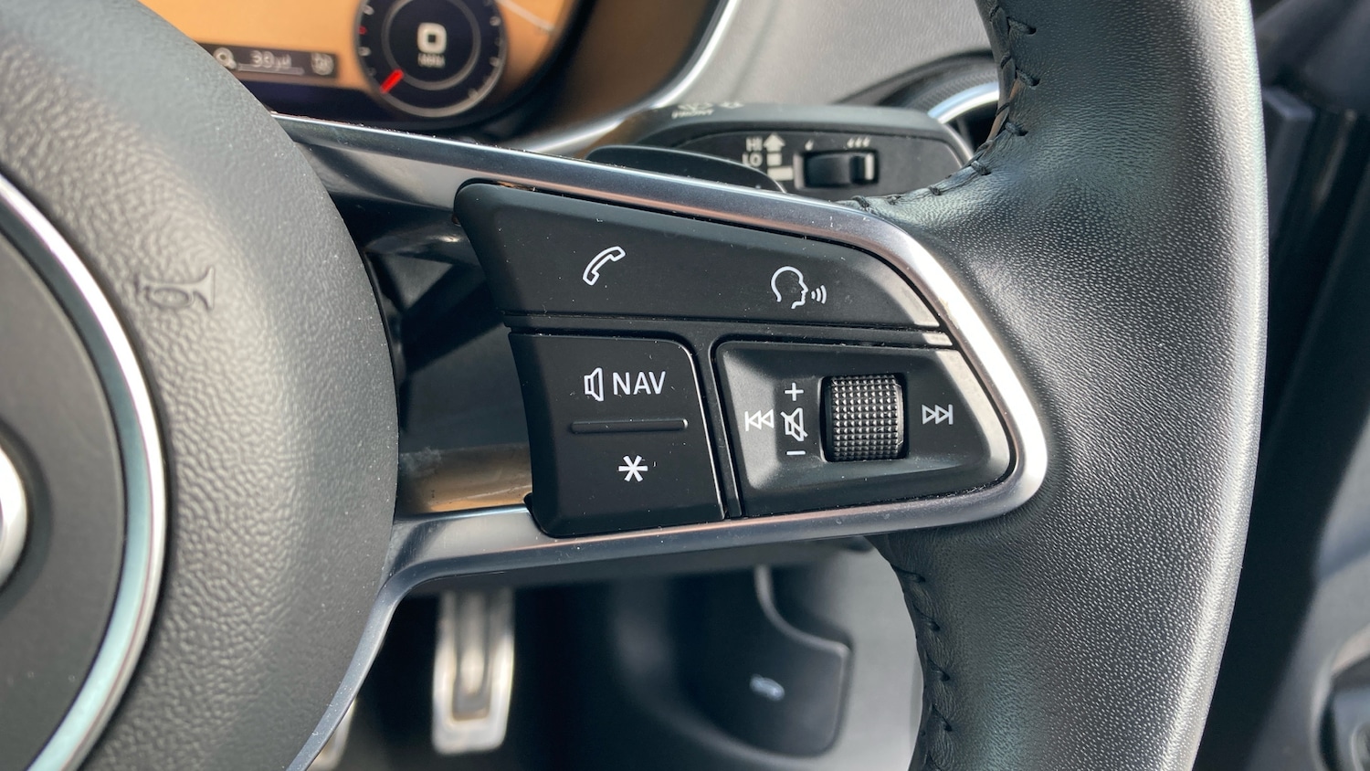 Used Audi TT 2021 for sale - 77032764: Photo 34