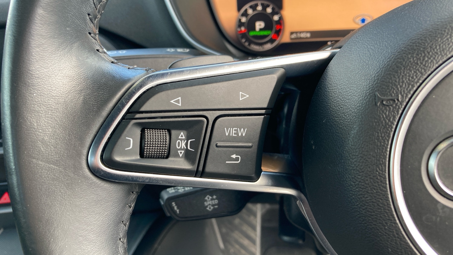 Used Audi TT 2021 for sale - 77032764: Photo 35