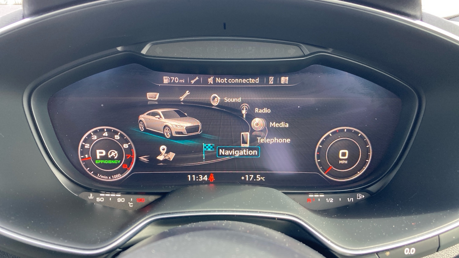 Used Audi TT 2021 for sale - 77032764: Photo 41