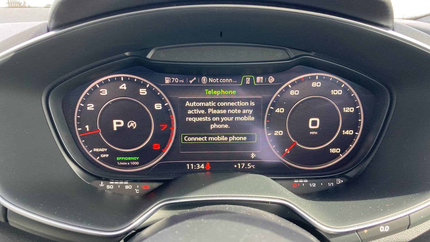 Used Audi TT 2021 for sale - 77032764: Photo 43