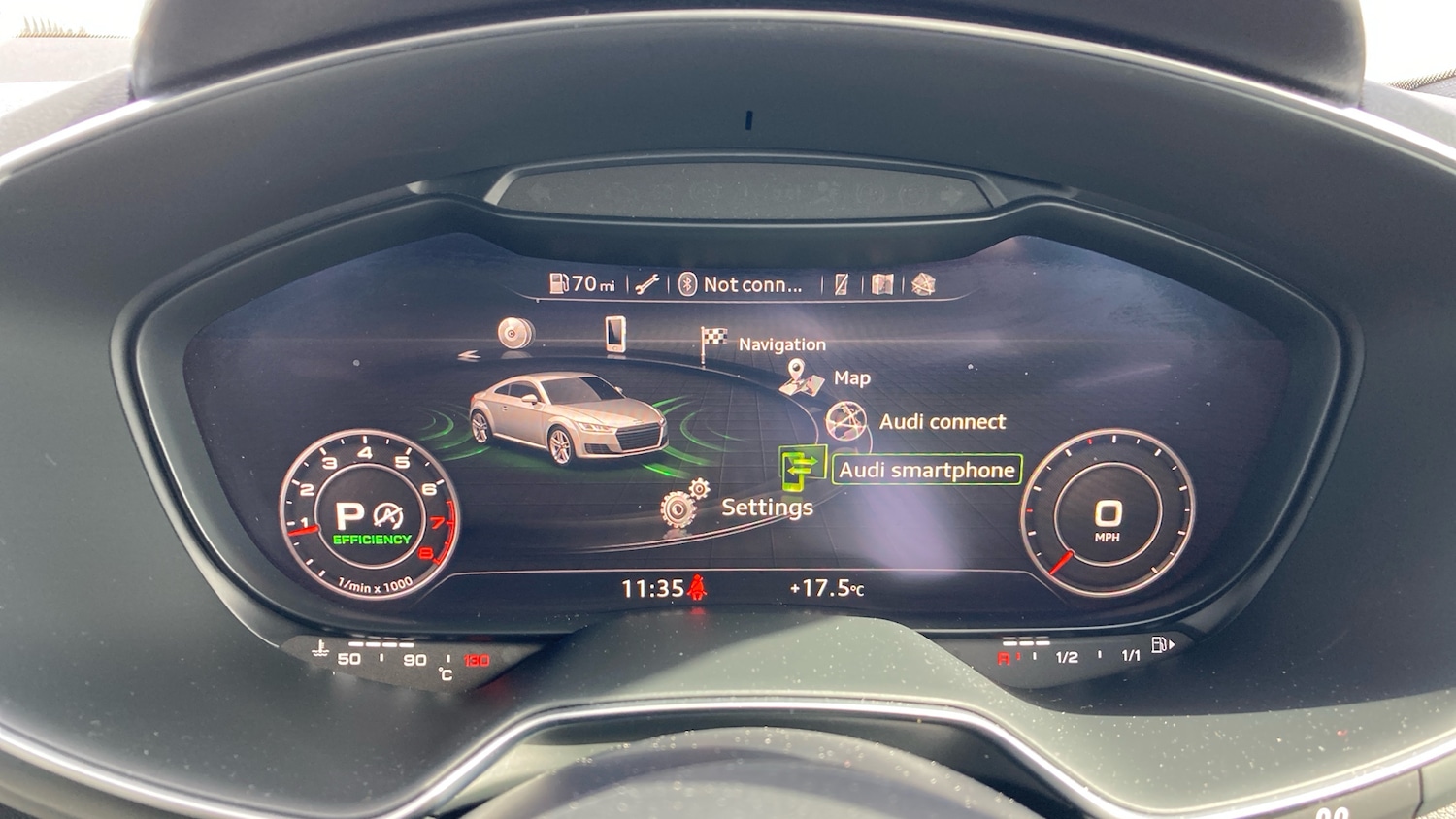 Used Audi TT 2021 for sale - 77032764: Photo 44