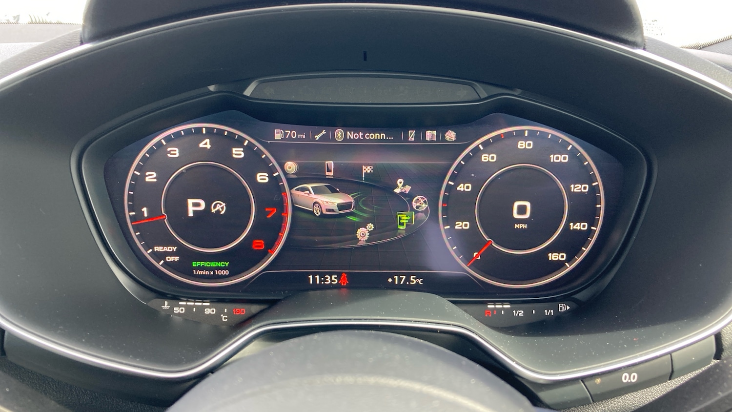 Used Audi TT 2021 for sale - 77032764: Photo 45