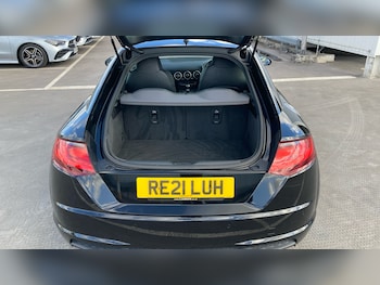 Used Audi TT 2021 for sale - 77032764: Photo