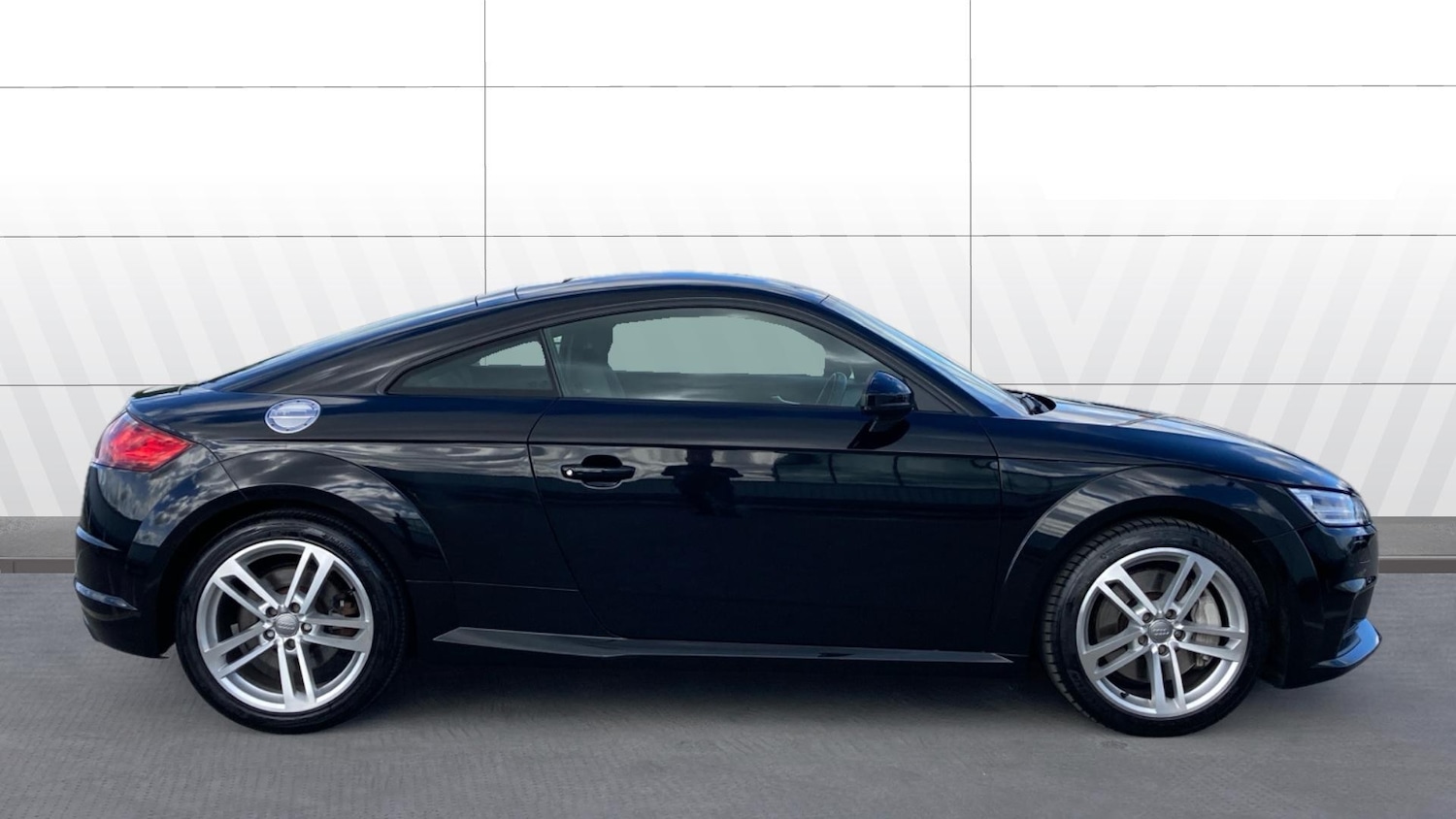 Used Audi TT 2021 for sale - 77032764: Photo 5