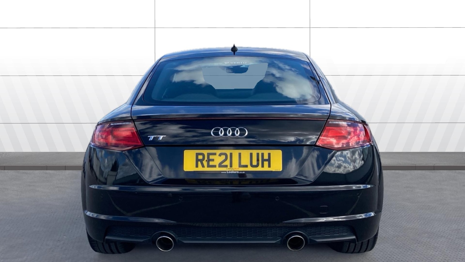 Used Audi TT 2021 for sale - 77032764: Photo 6