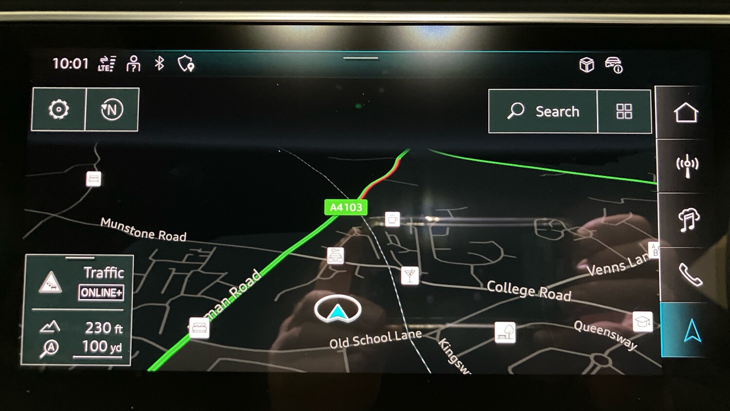 Used Audi Q8 2024 for sale - 76218696: Photo 12