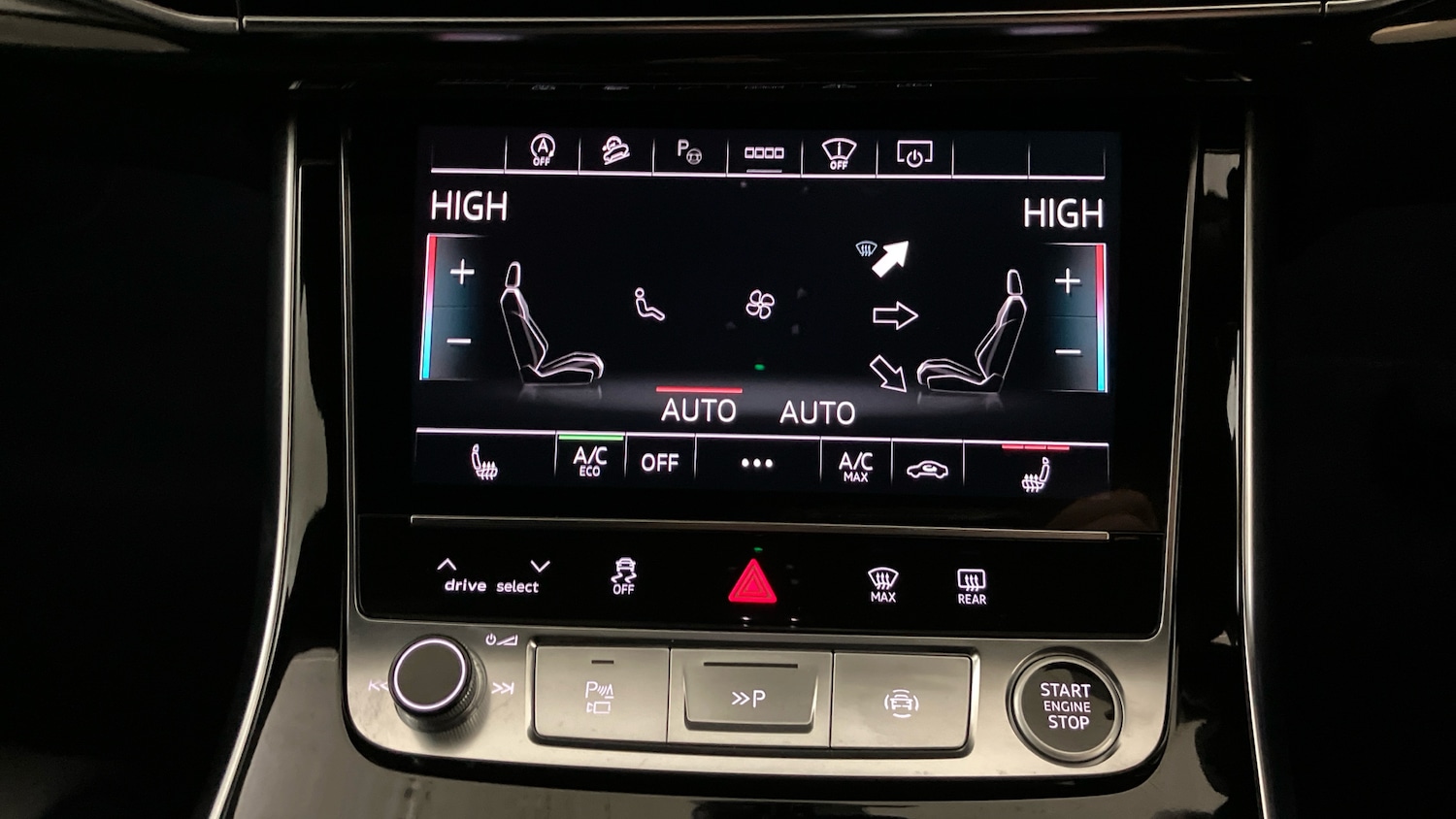 Used Audi Q8 2024 for sale - 76218696: Photo 13