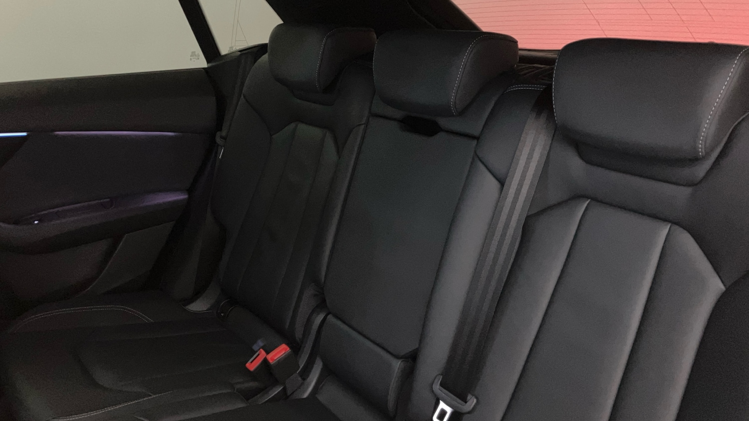 Used Audi Q8 2024 for sale - 76218696: Photo 16