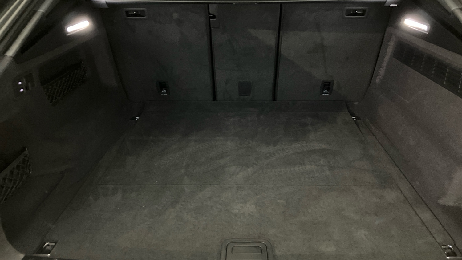 Used Audi Q8 2024 for sale - 76218696: Photo 20