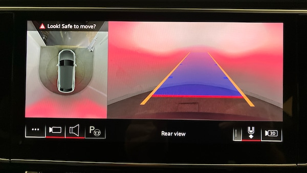 Used Audi Q8 2024 for sale - 76218696: Photo 21