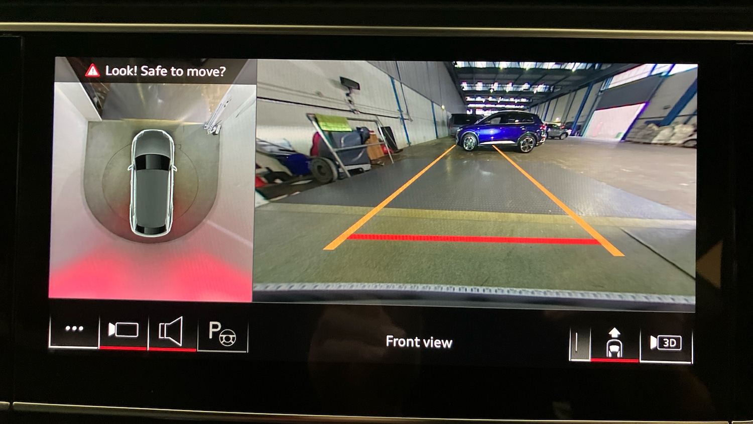 Used Audi Q8 2024 for sale - 76218696: Photo 22