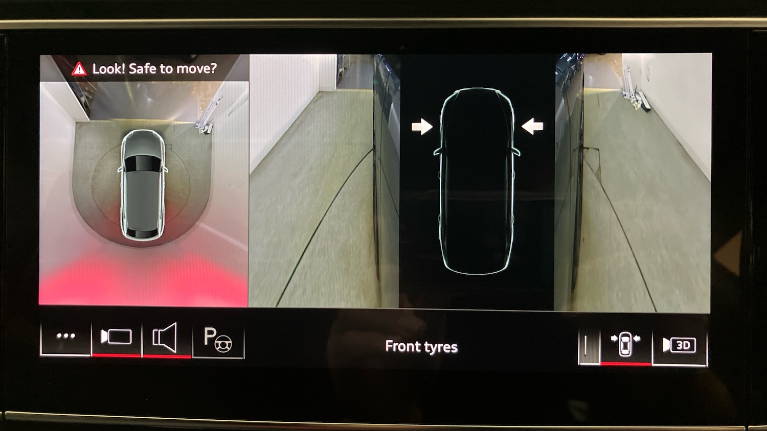 Used Audi Q8 2024 for sale - 76218696: Photo 23