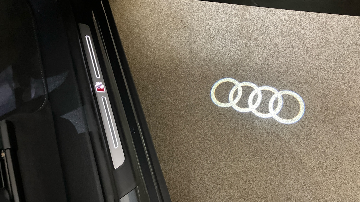 Used Audi Q8 2024 for sale - 76218696: Photo 25