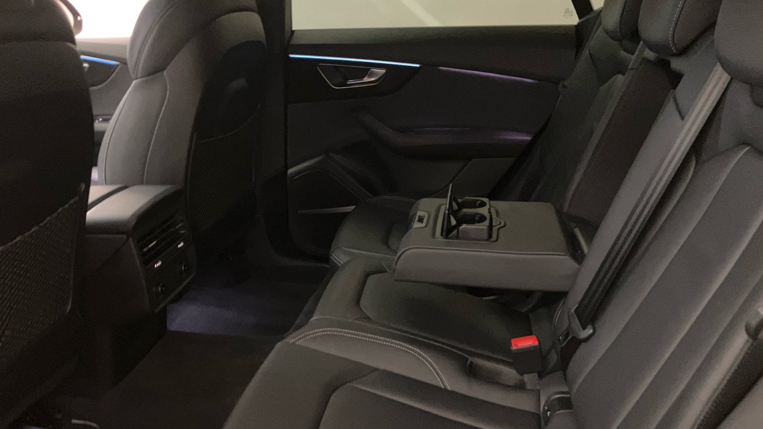 Used Audi Q8 2024 for sale - 76218696: Photo 30