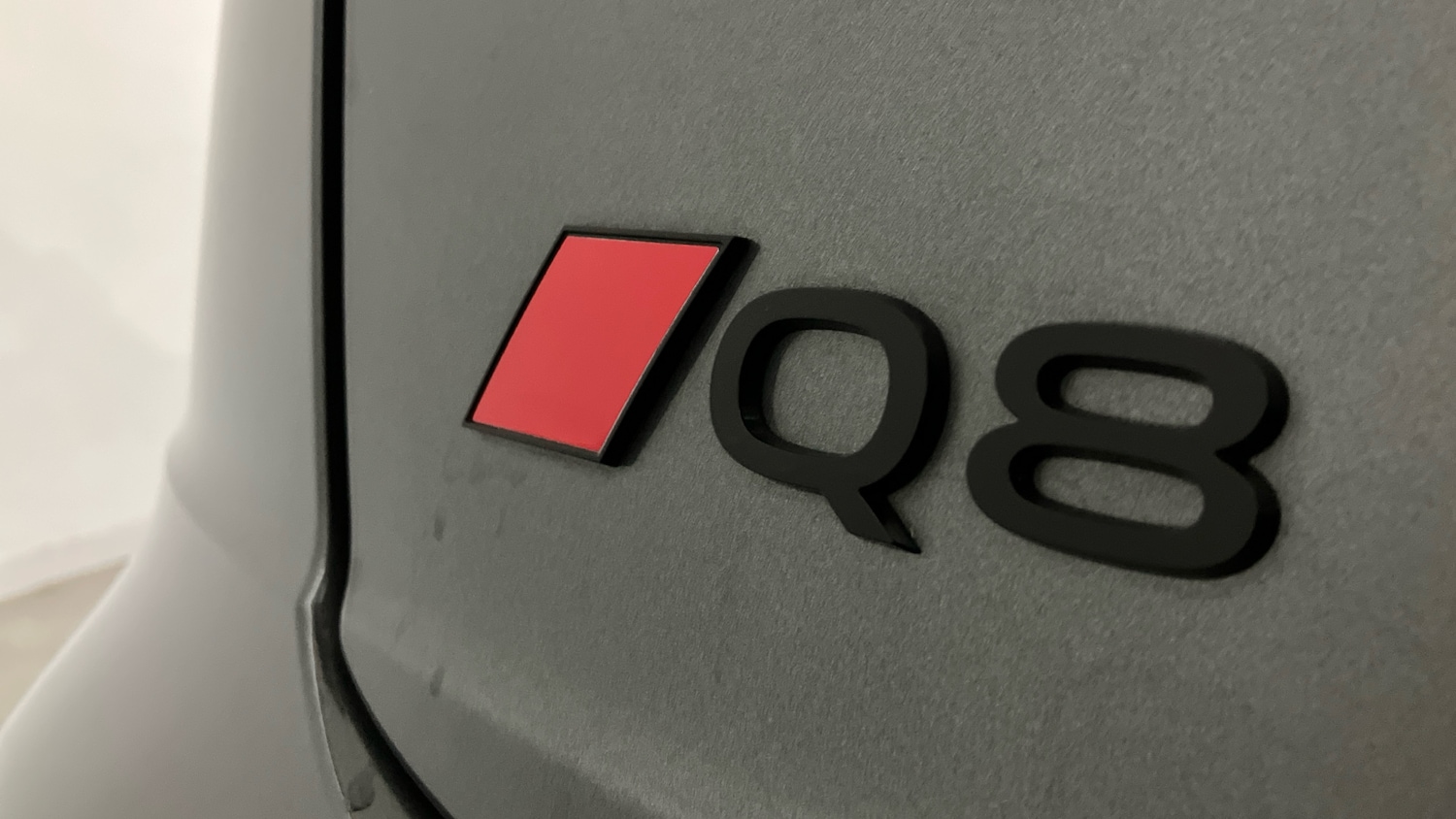 Used Audi Q8 2024 for sale - 76218696: Photo 35