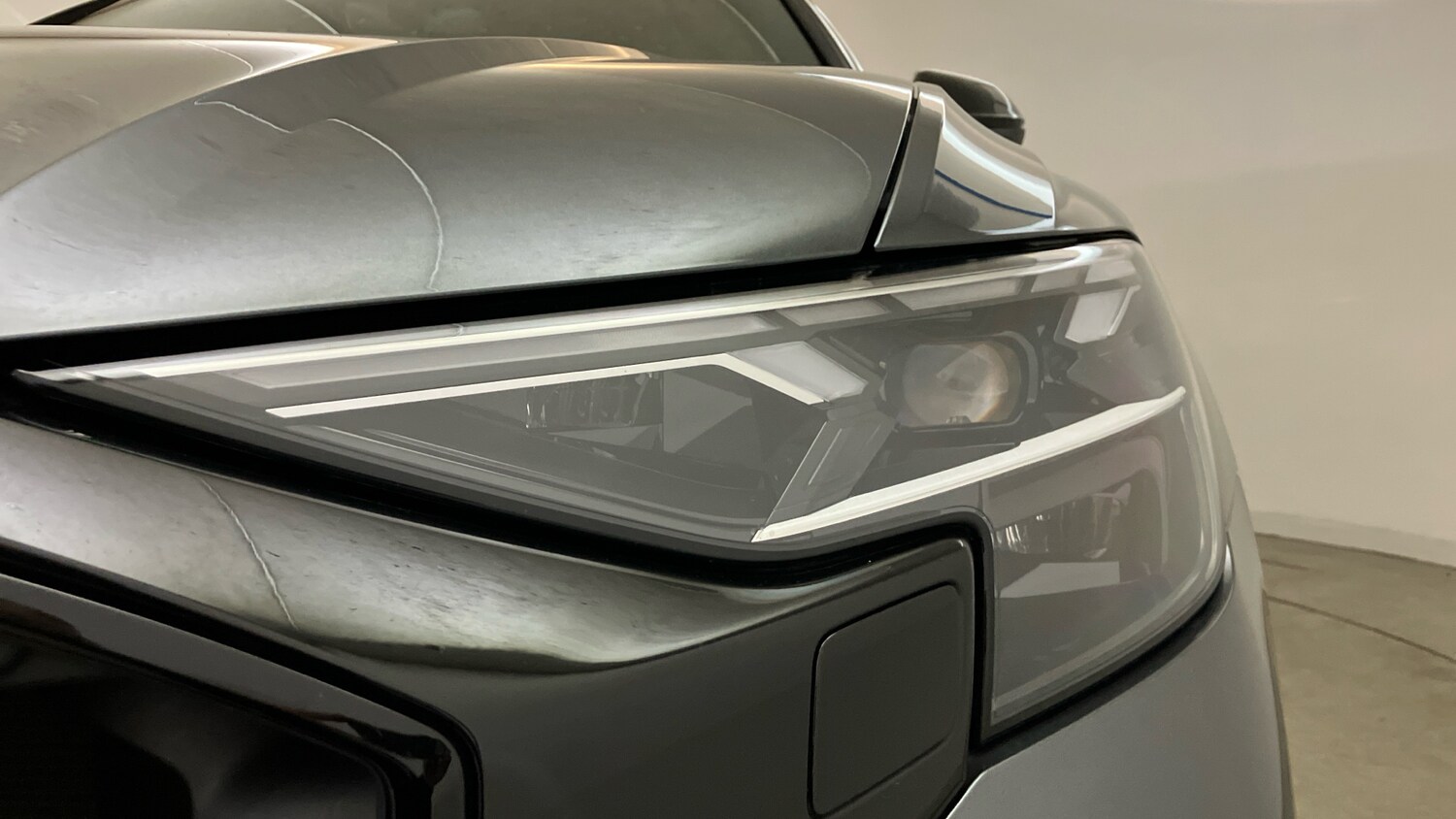 Used Audi Q8 2024 for sale - 76218696: Photo 38