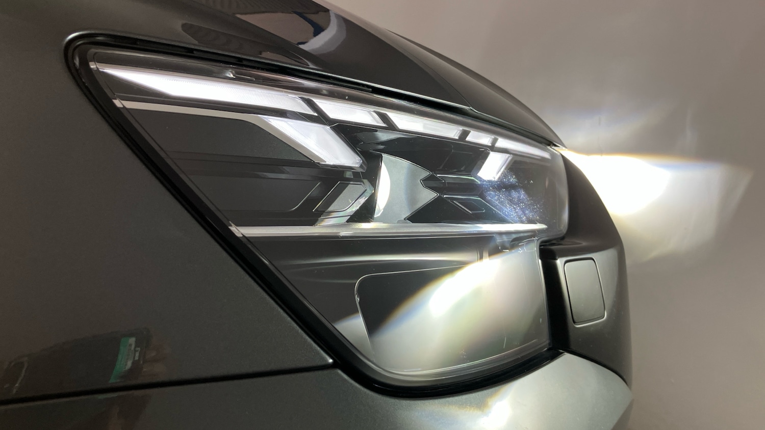 Used Audi Q8 2024 for sale - 76218696: Photo 41