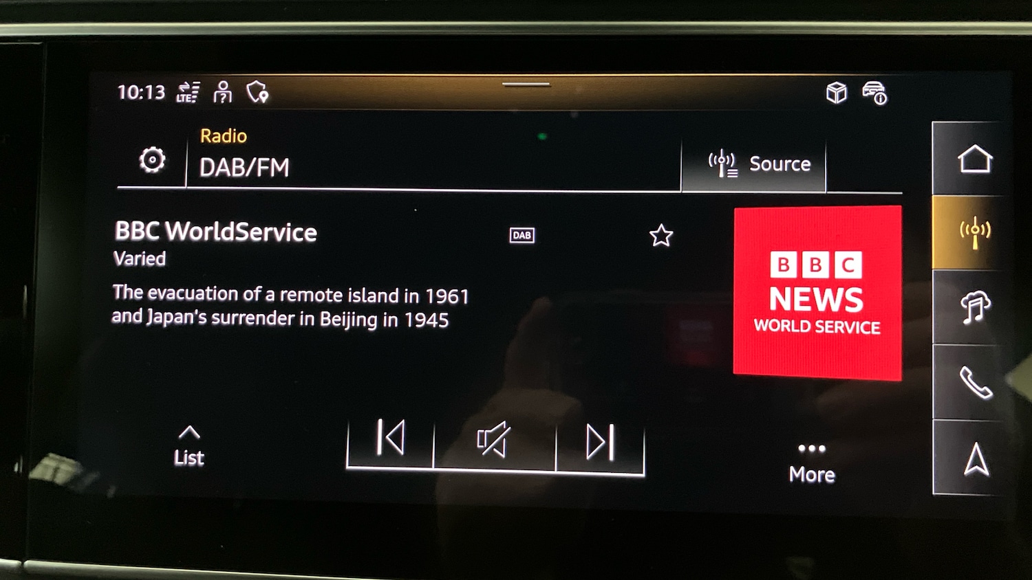 Used Audi Q8 2024 for sale - 76218696: Photo 42