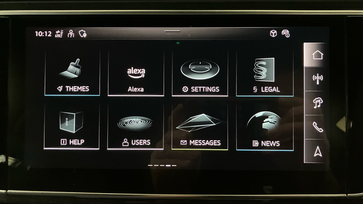 Used Audi Q8 2024 for sale - 76218696: Photo 45