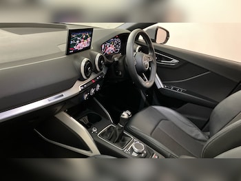 Used Audi Q2 2021 for sale - 76892891: Photo