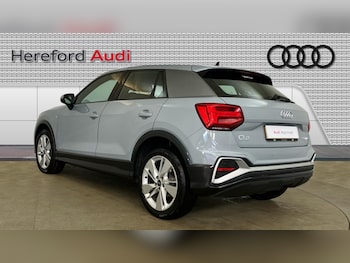 Used Audi Q2 2021 for sale - 76892891: Photo