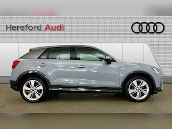 Used Audi Q2 2021 for sale - 76892891: Photo