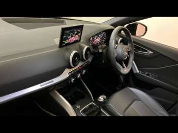 Used Audi Q2 2023 for sale - 74869193: Photo